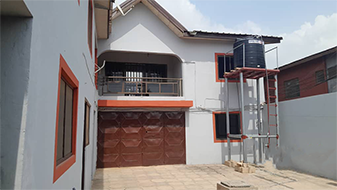 AIT Opportunity Hostel